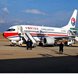 包头空运公司航空快运业稳步发展的原因是什么？